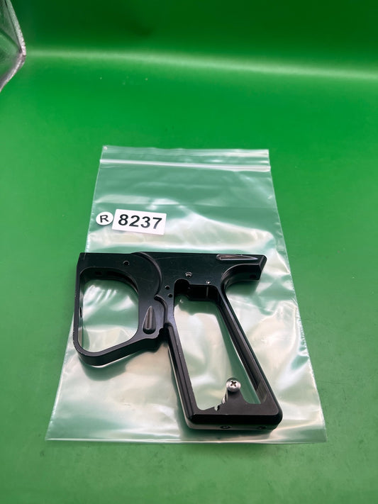 Smart Parts Shocker SFT Paintball Marker Frame-Black