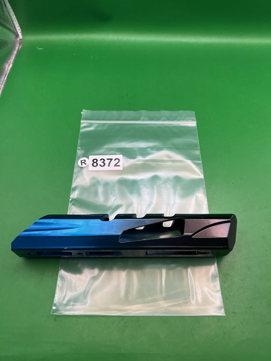 Smart Parts Ion Aftermarket Body