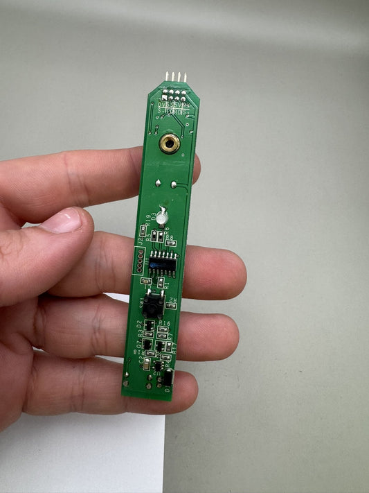 Empire Mini GS Lower Board