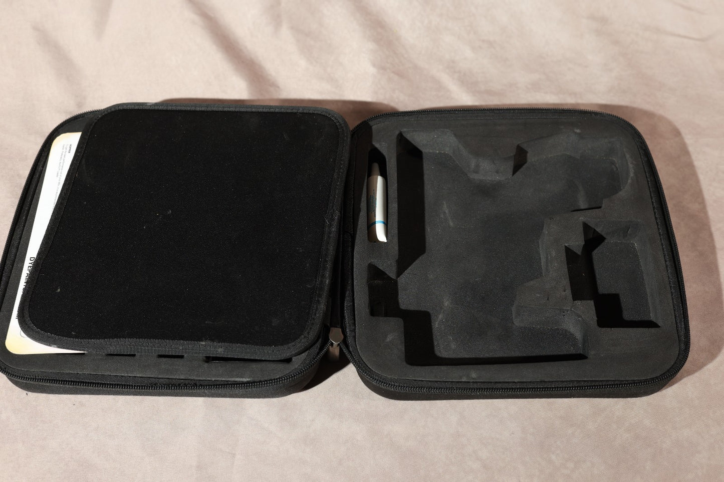 Dye M3+ paintball marker case