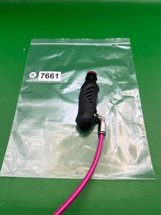Standard Size Dye Hyper 3 Regulator