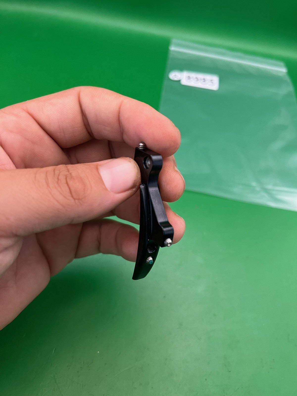 SFT Shocker Trigger - Black