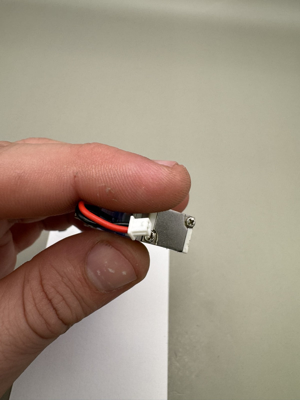 Bob Long Intimidater Solenoid