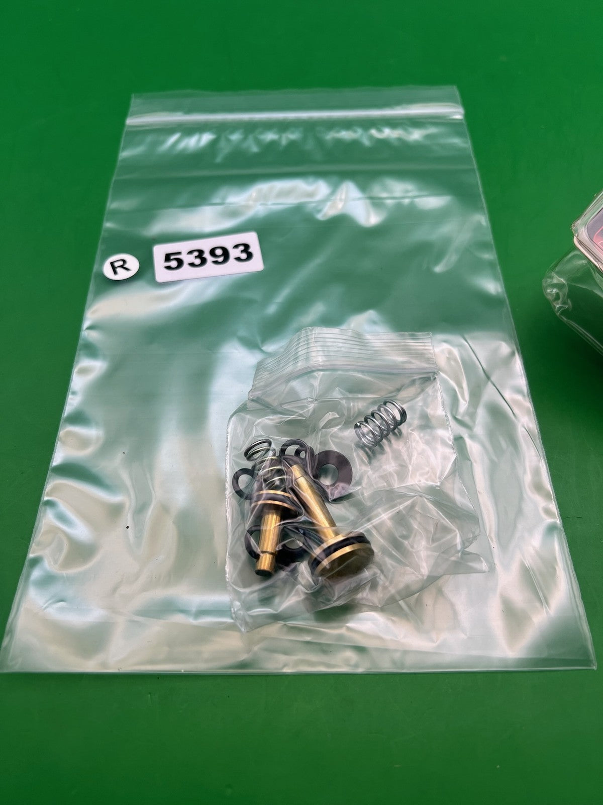 Planet Eclipse Ego Multi-Reg Spares Kit ECLEGOS9800 O-Ring Spring Rebuild