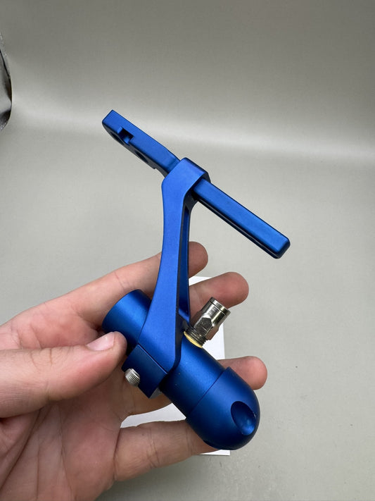 A.N.S. Xtreme ASA /Drop Forward