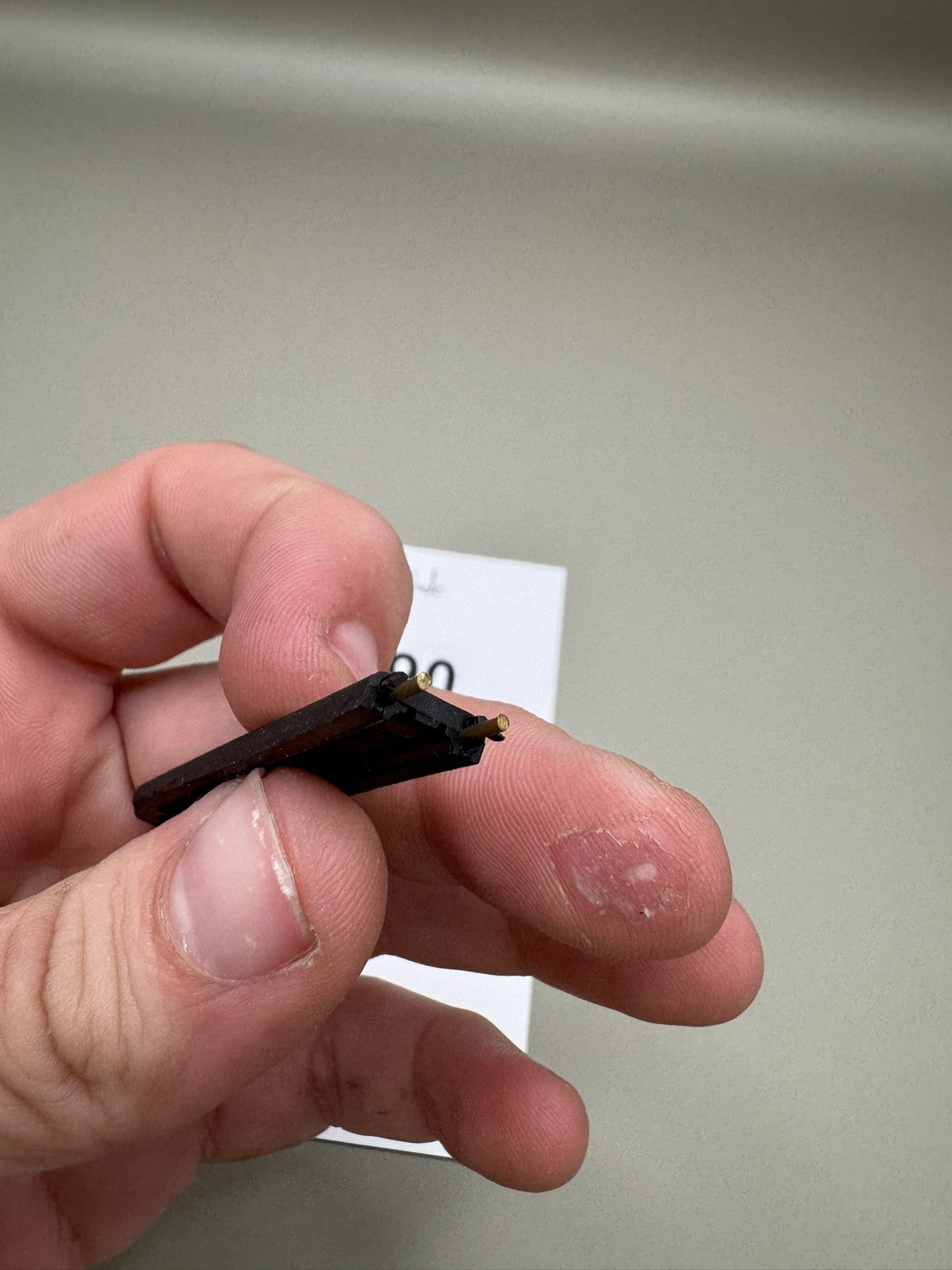 WGP Autococker E-Blade Eye Cover