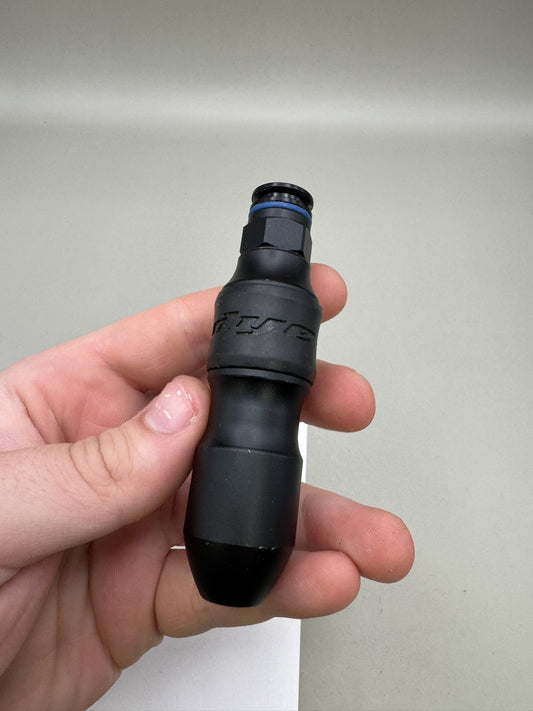 Dye Rize HPR Regulator