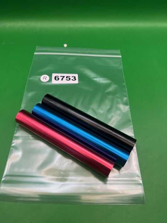 Smart Parts Freak Barrel Insert Lot Black Blue Red .687 .689 .695