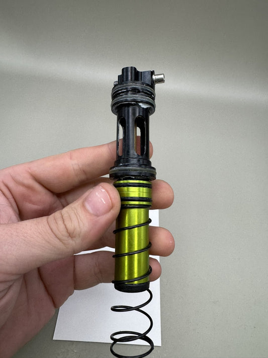 Empire SYX Bolt/Engine