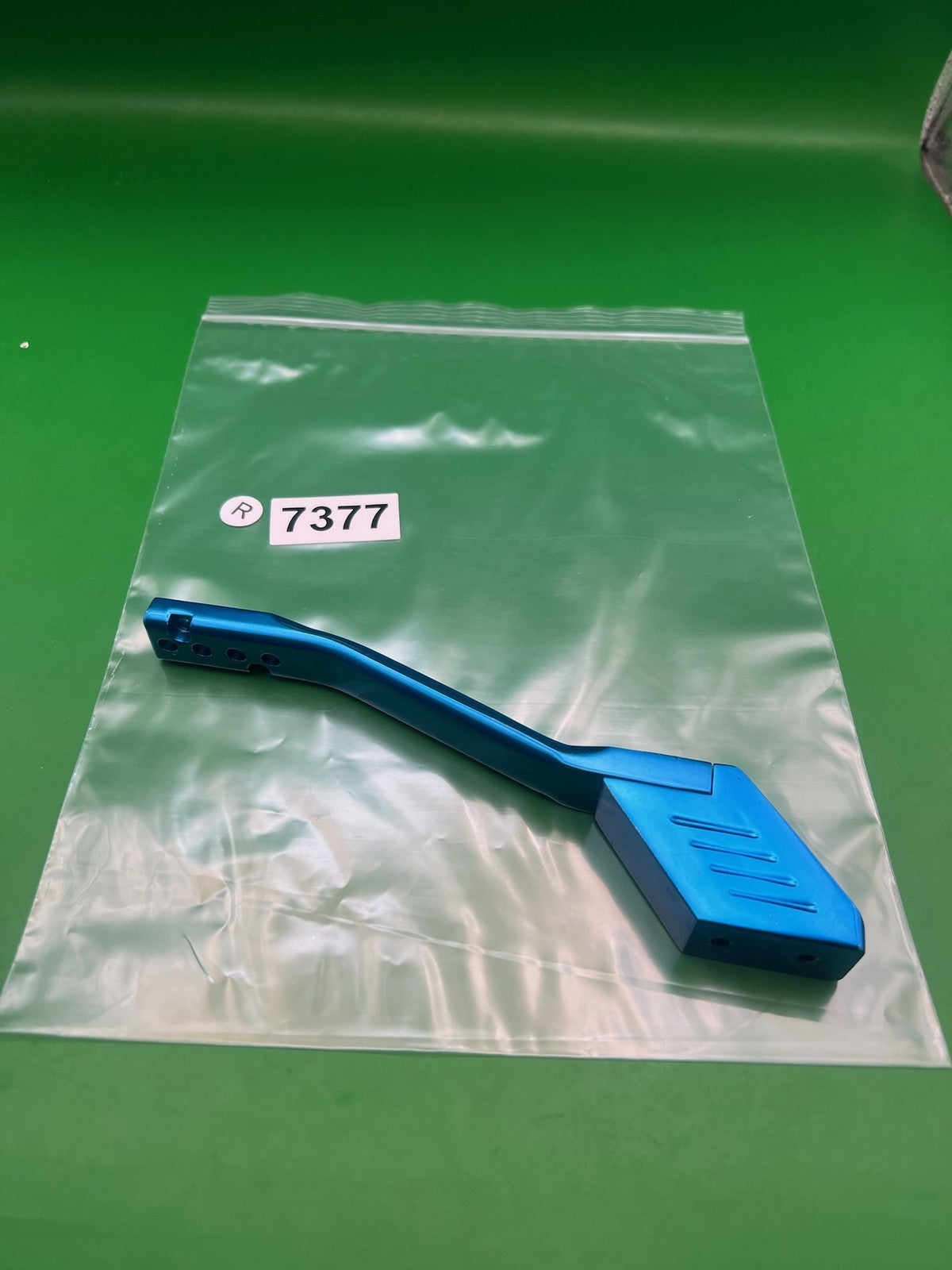 CCM Autococker Lower Tube