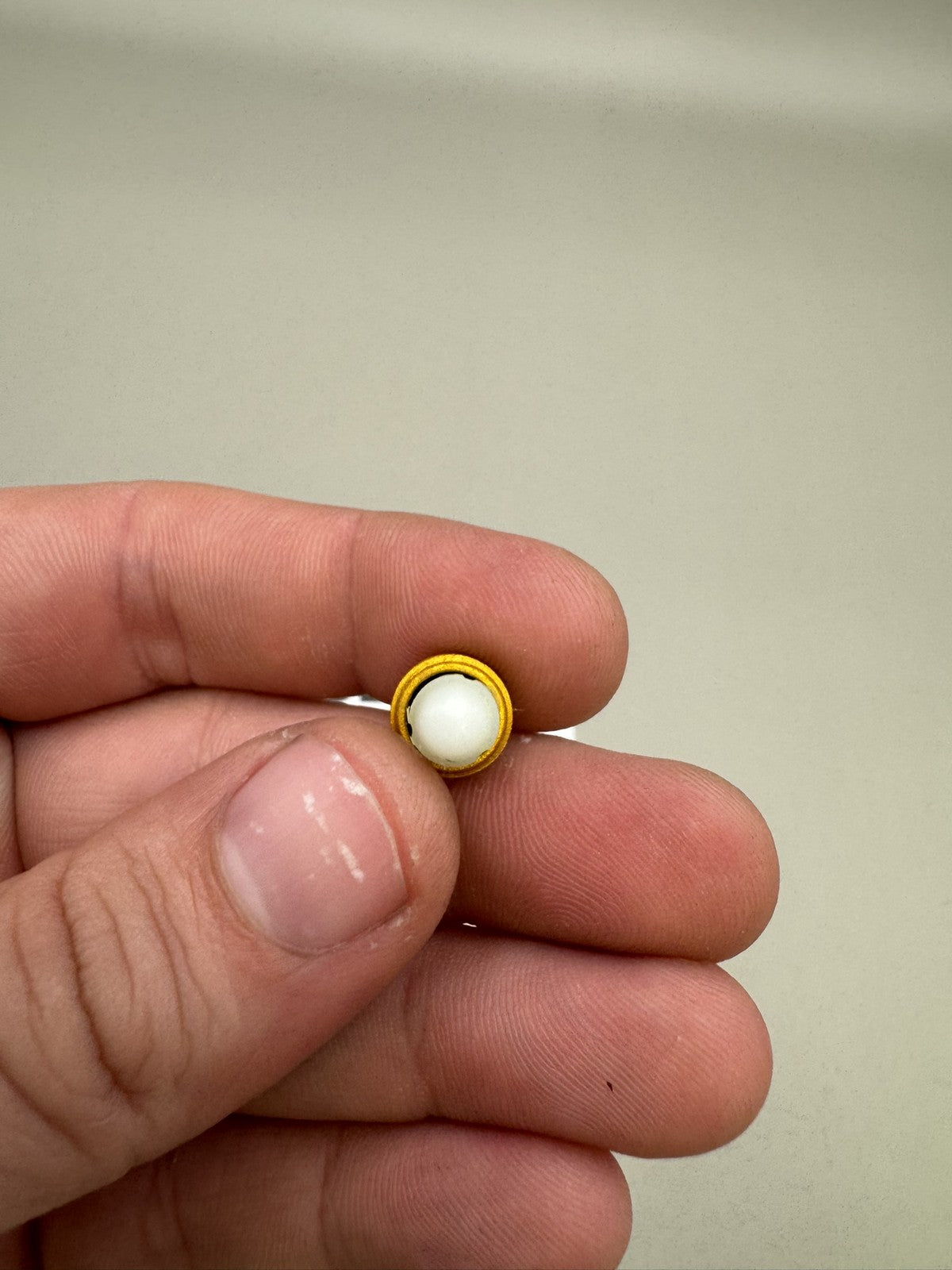 Empire Mini GS Detents