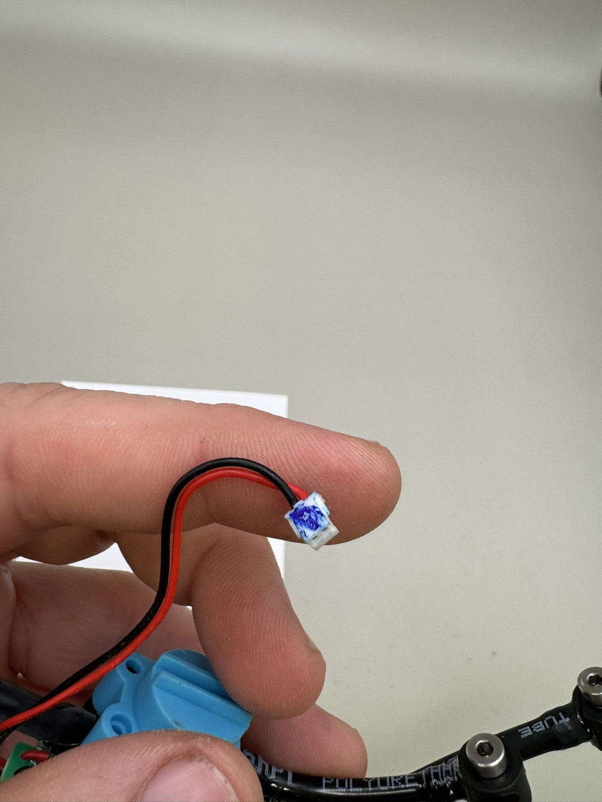 Dye Rize Solenoid