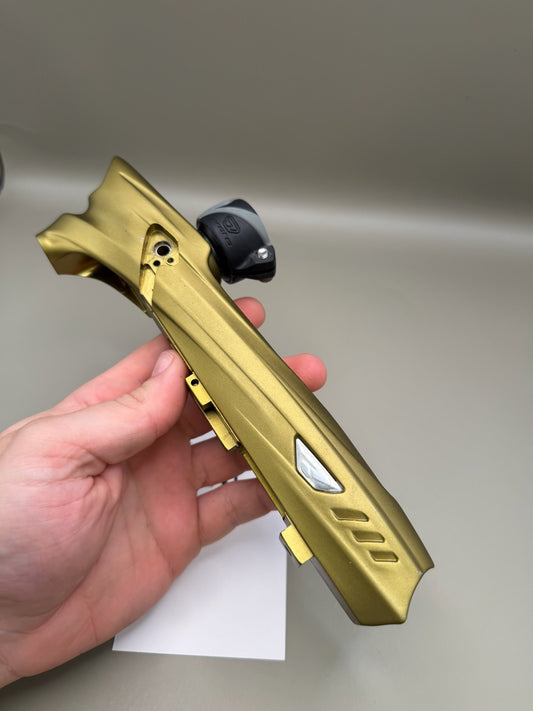 Proto SLG Paintball Body Gold