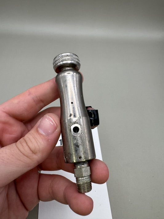 A.N.S. Xtreme Autococker Jack Hammer LPR