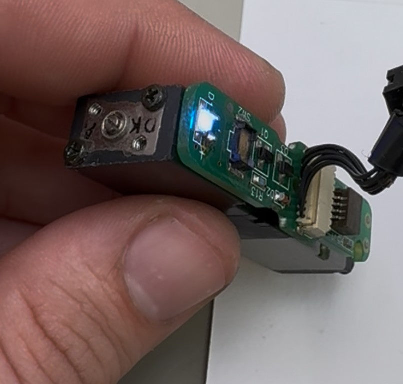 Smart Parts Shocker SFT Solenoid
