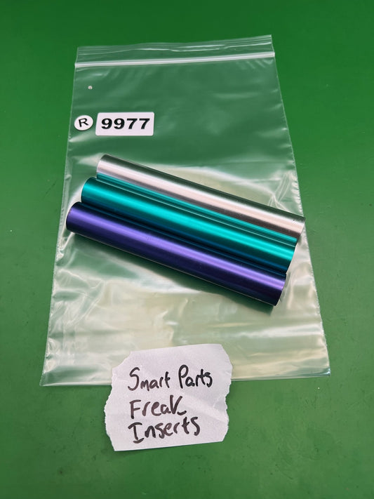 Smart Parts Freak Paintball Barrel Inserts 675 677 679 Bore