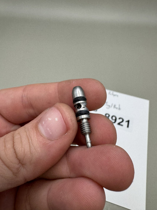 Planet Eclipse Ego 8 Front Plug/Barb
