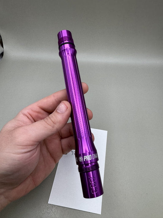 Pro DNA Silencio Barrel Back 683 Bore AC Thread