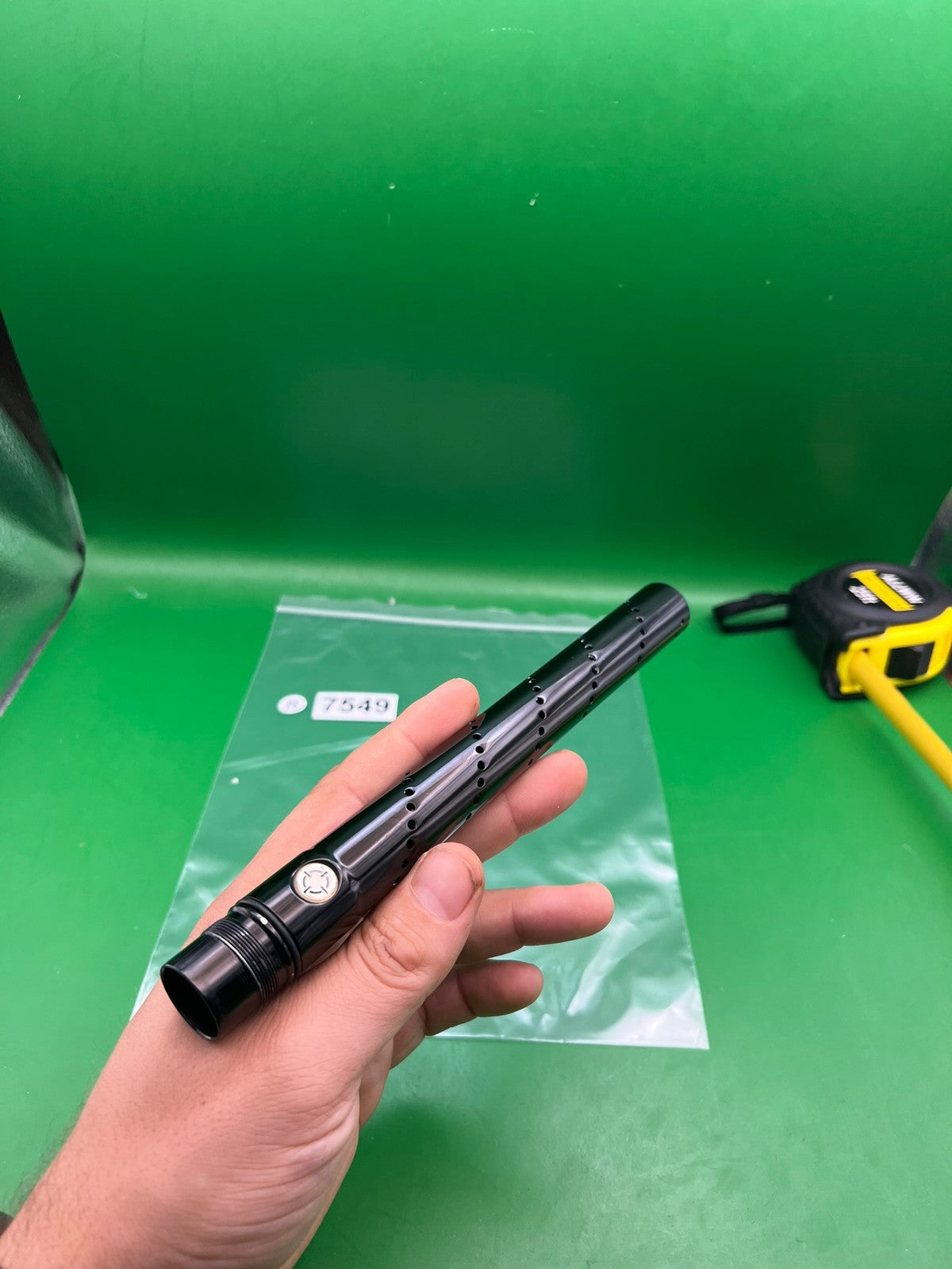 Smart Parts Freak Tip 14 Inch