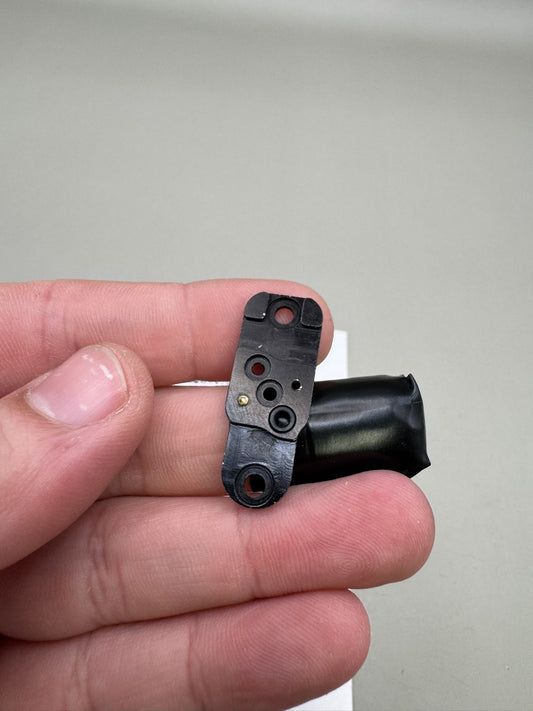 Smart Parts Shocker SFT Solenoid Manifold