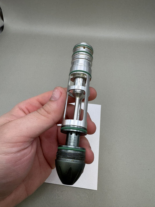 Dye Rize Bolt /Engine -Green