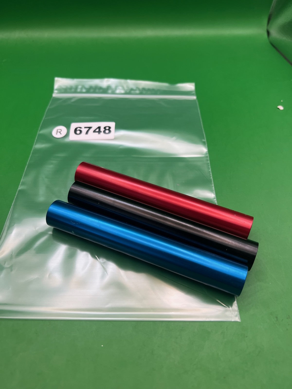 Smart Parts Freak Barrel Inserts .684 .687 .689 Blue Red Black