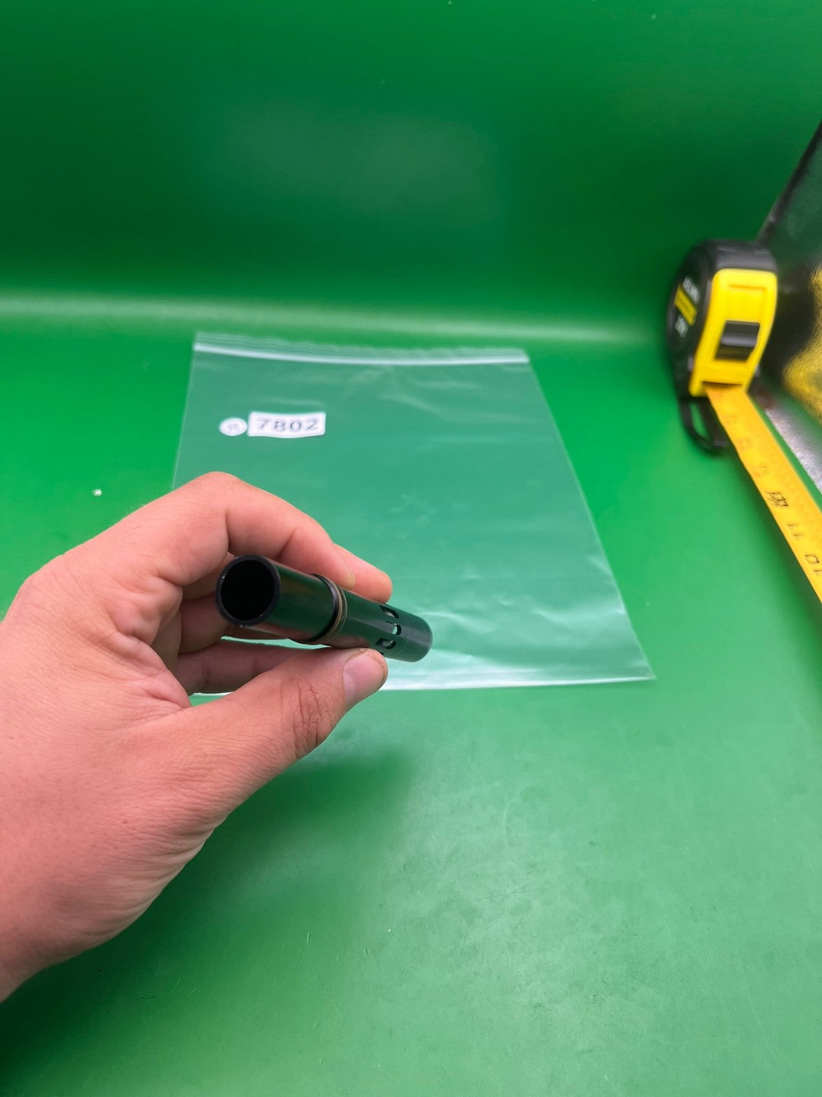 Smart Parts SFT Shocker Bolt