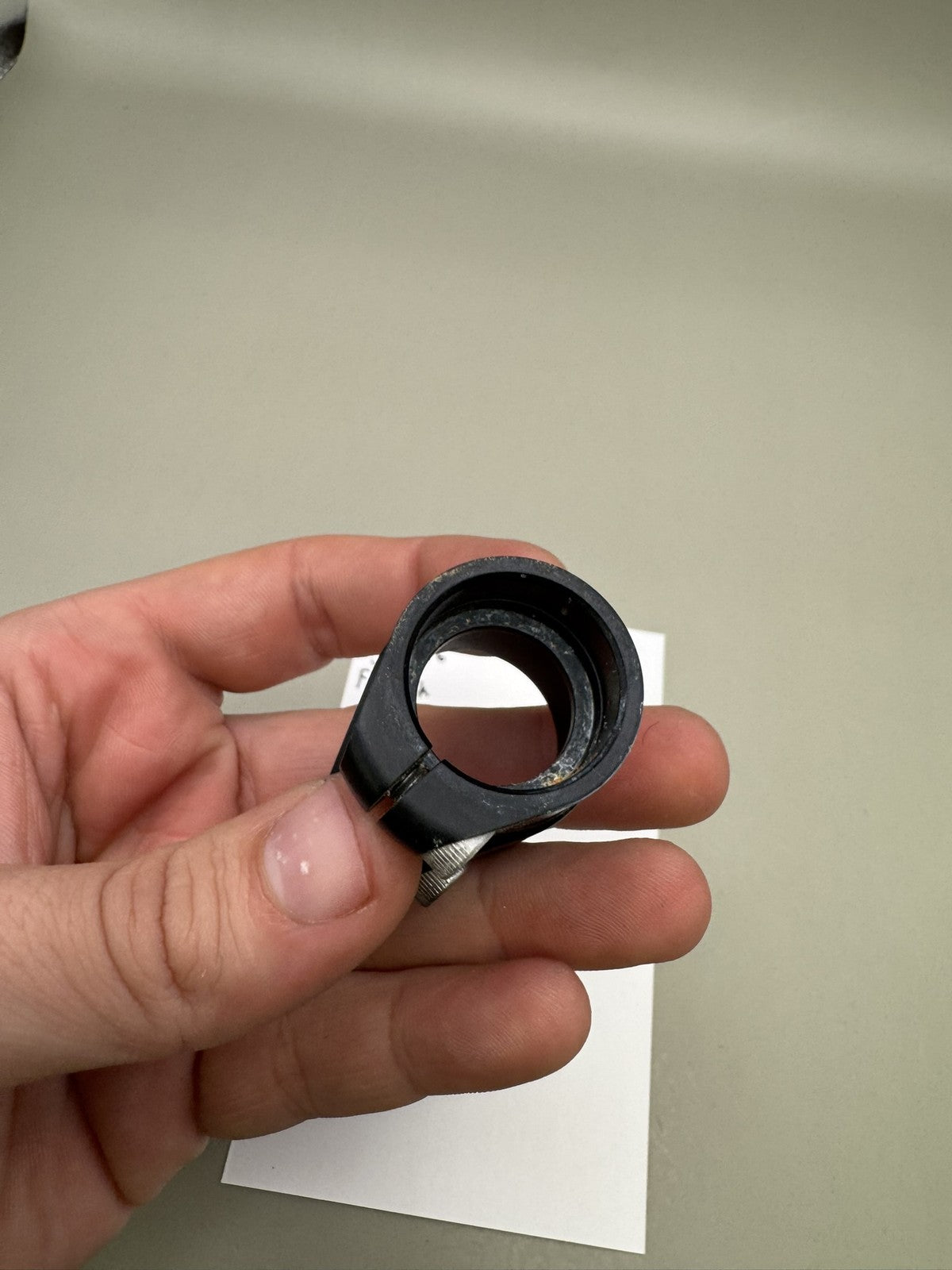 Planet Eclipse Ego 5/6 Feedneck