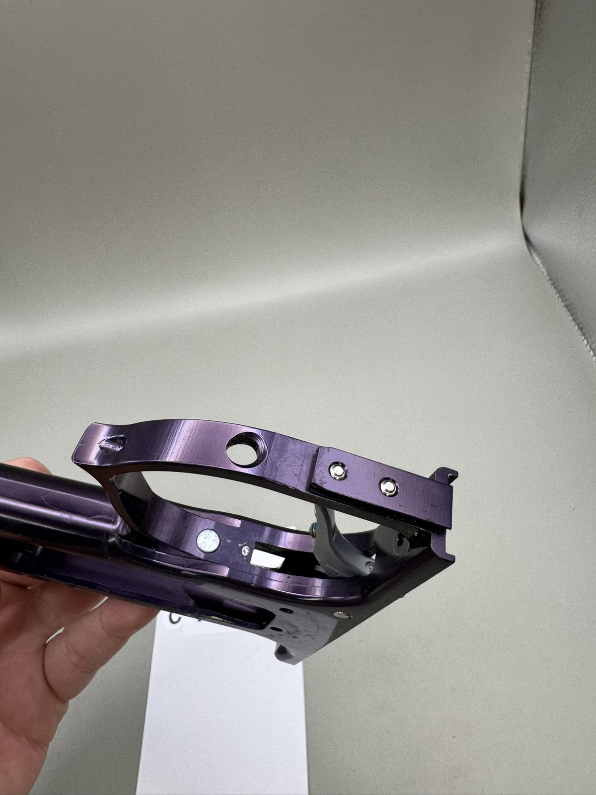 Empire Mini GS Frame