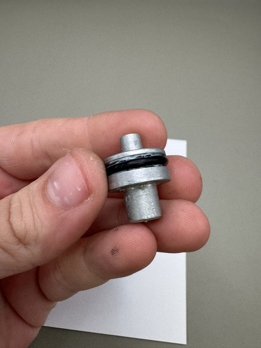 Bob Long 2K2 HPR/LPR Piston