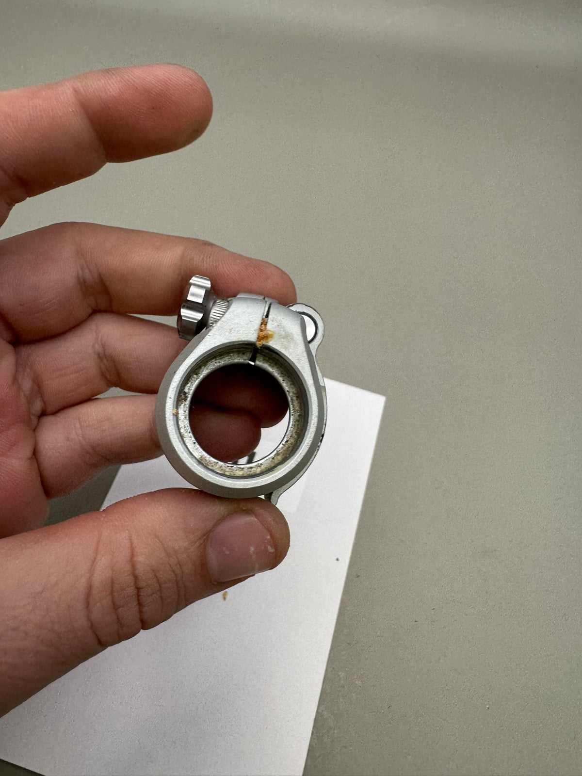 Planet Eclipse Geo 2 Feedneck