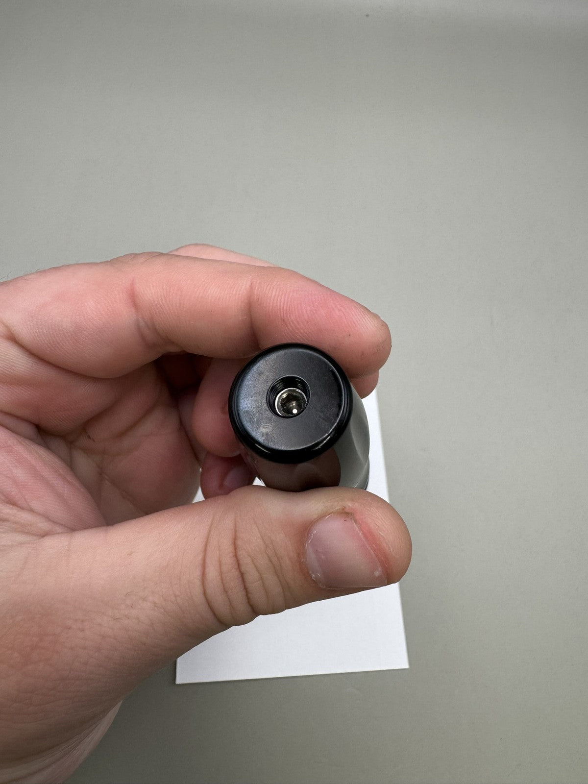 Bob Long 360 Inline HPR Black