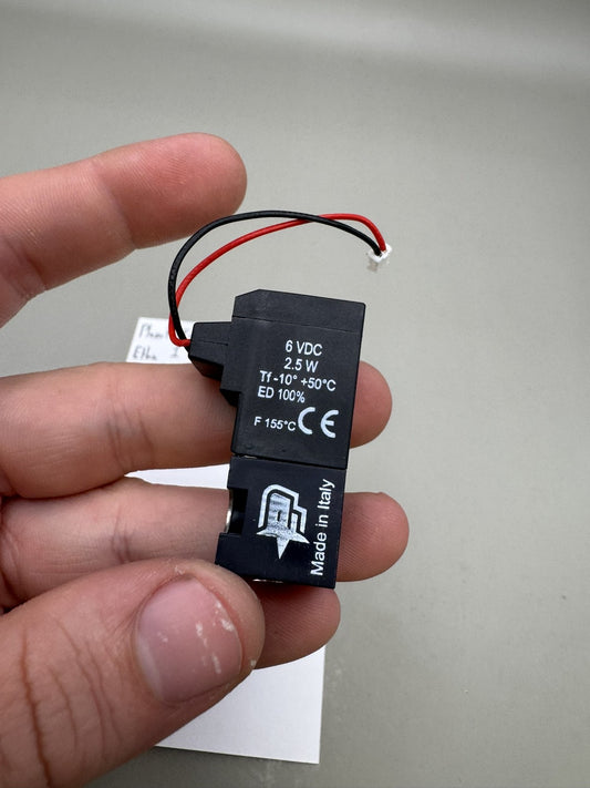 Planet Eclipse Etha 1 Solenoid