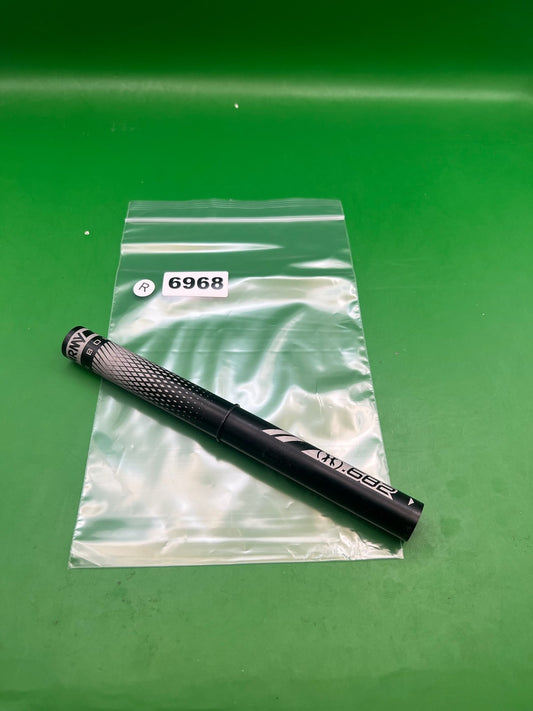 HK Army LAZR Barrel Insert .682 Black
