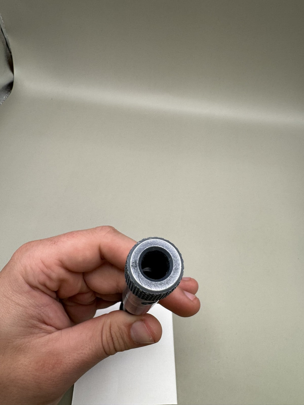 WGP Autococker Pro 2K Bolt Silver