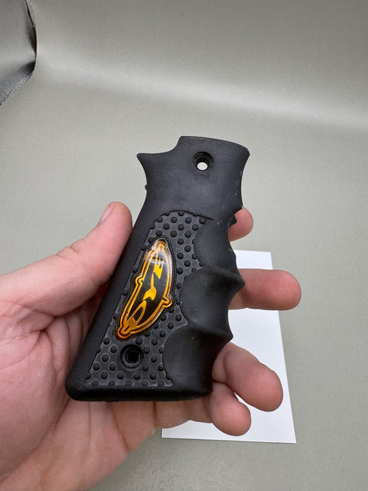 Dye 1911/45 Style Sticky Grips