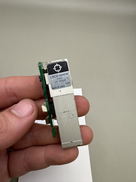 Smart Parts Shocker SFT Solenoid