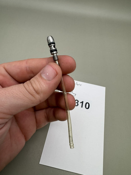 Planet Eclipse Ego 8 Front Plug