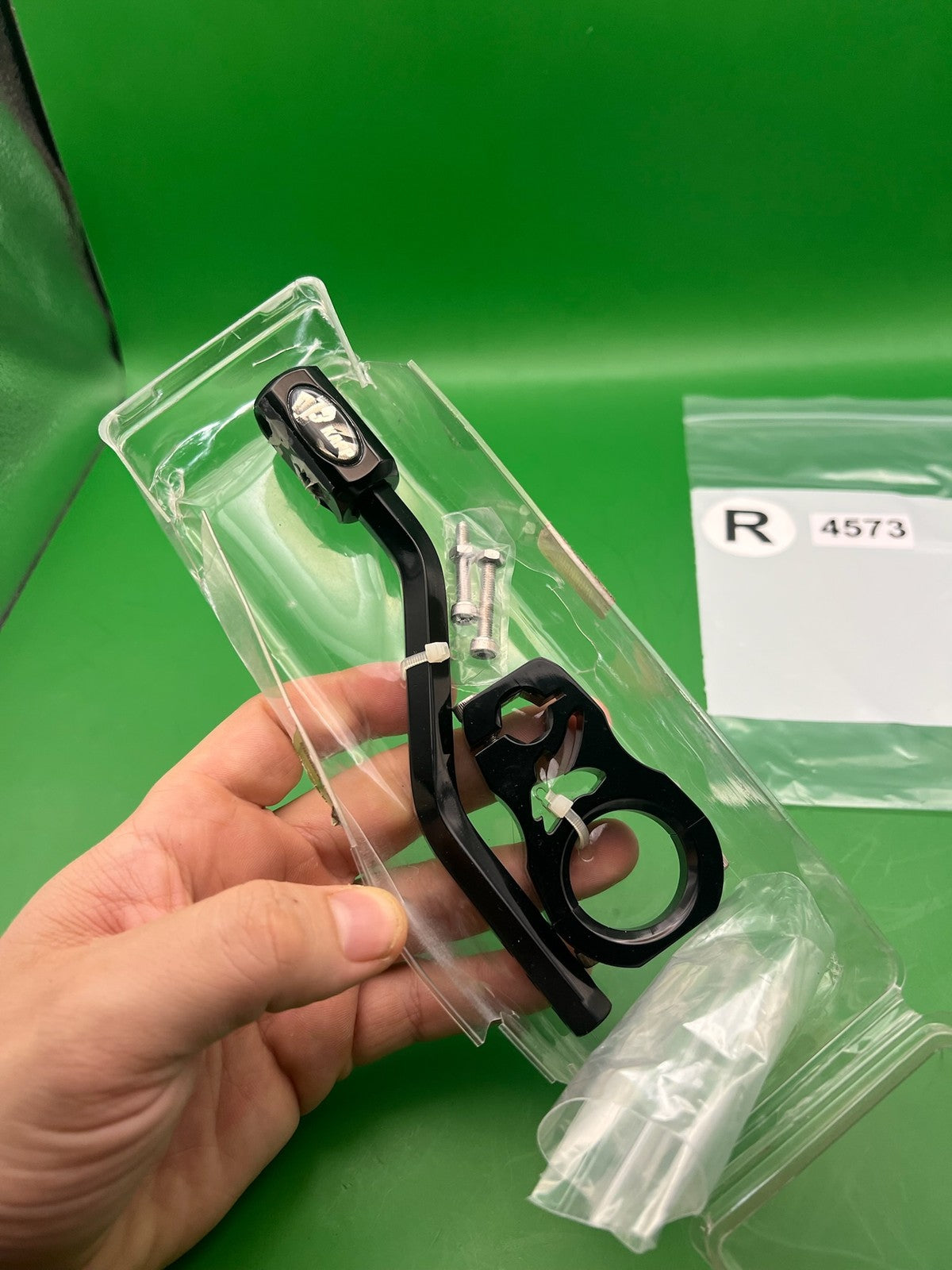 NOS Kapp Drop Forward Cradle Kit