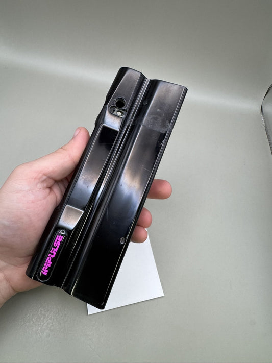 Smart Parts Impulse Body Black