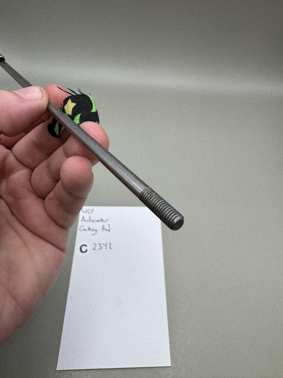 WGP Autococker Cocking Rod
