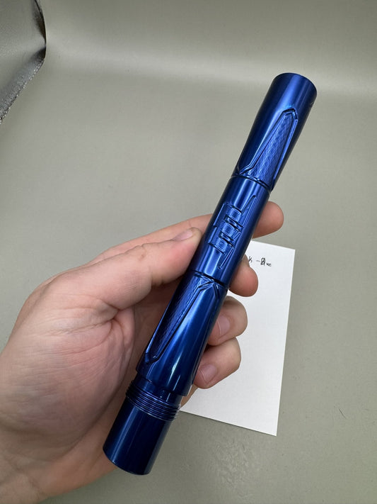 WGP Fraucer Barrel Back -Blue 689 Bore AC Thread