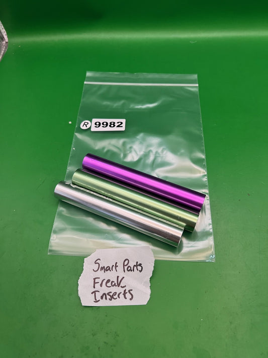 Smart Parts Freak Paintball Barrel Inserts 684 682 679 Bore