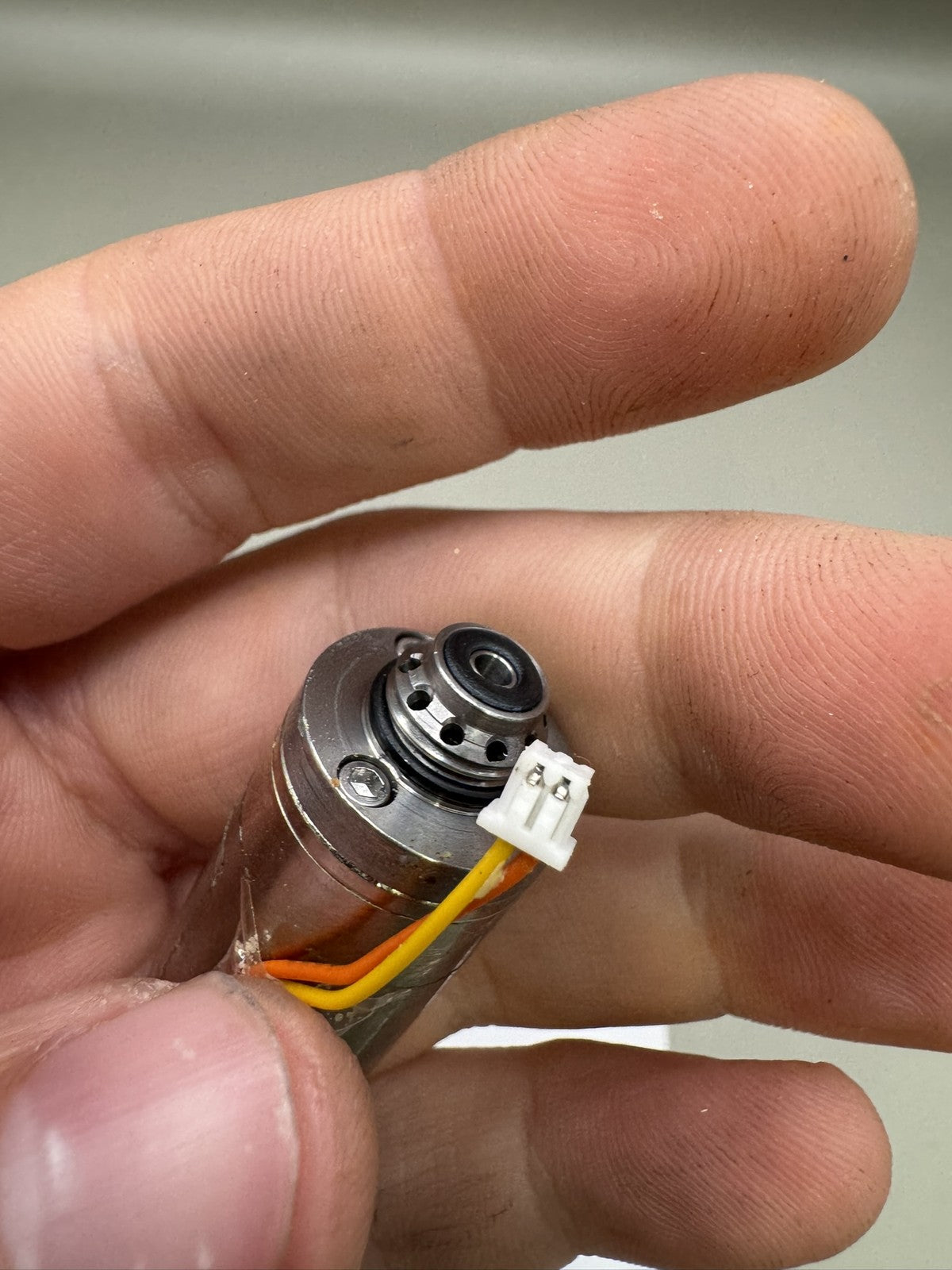Empire PB AXE Pro Solenoid