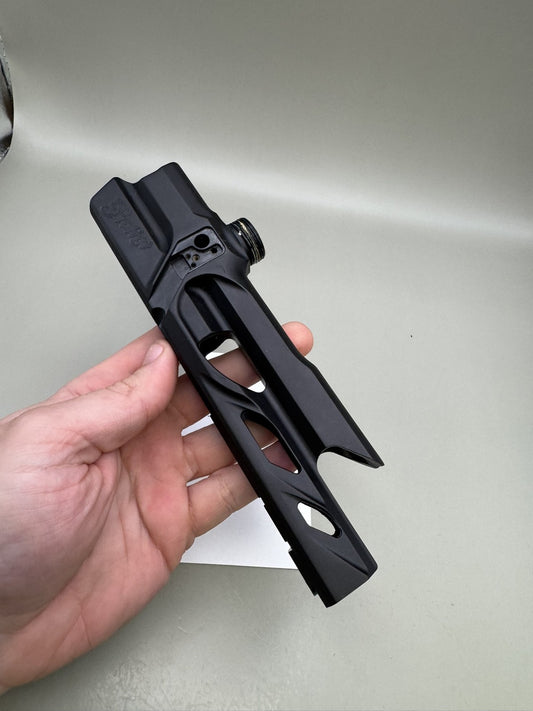 Bob Long Protoge Body