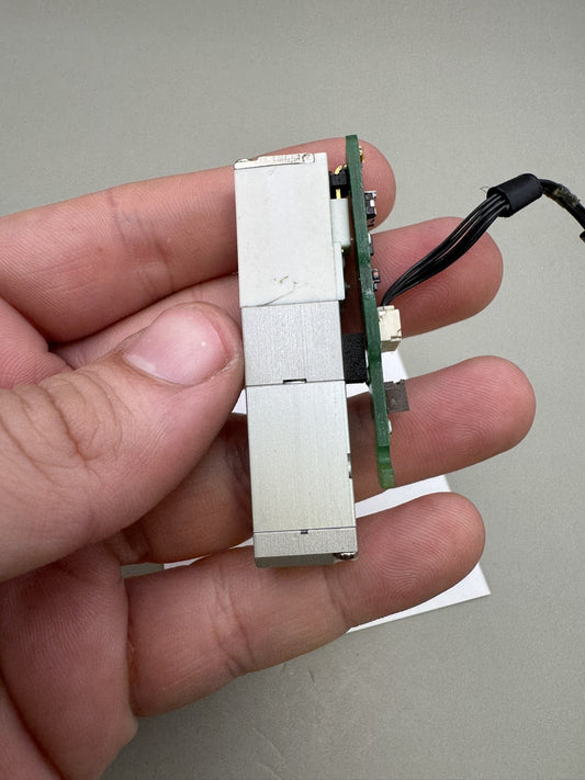Smart Parts Shocker SFT Solenoid CRCB-0045W