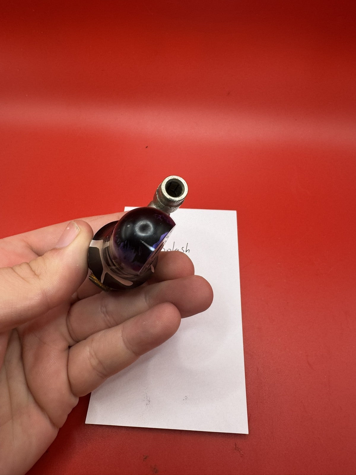 AGD Automag Eclipse Splash ASA