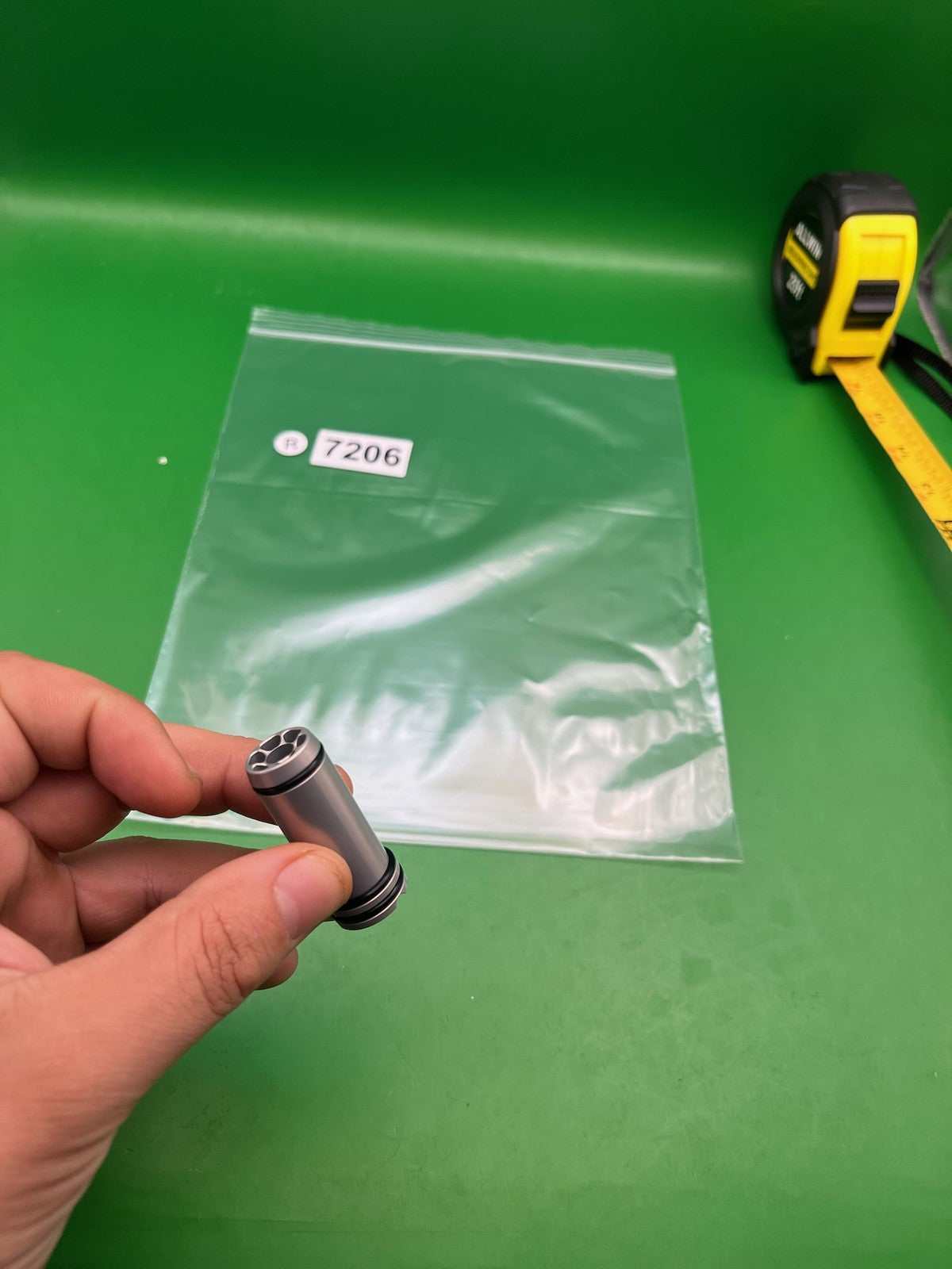 Planet Eclipse 170R Bolt