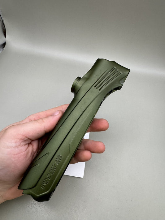 Dye Rize Body