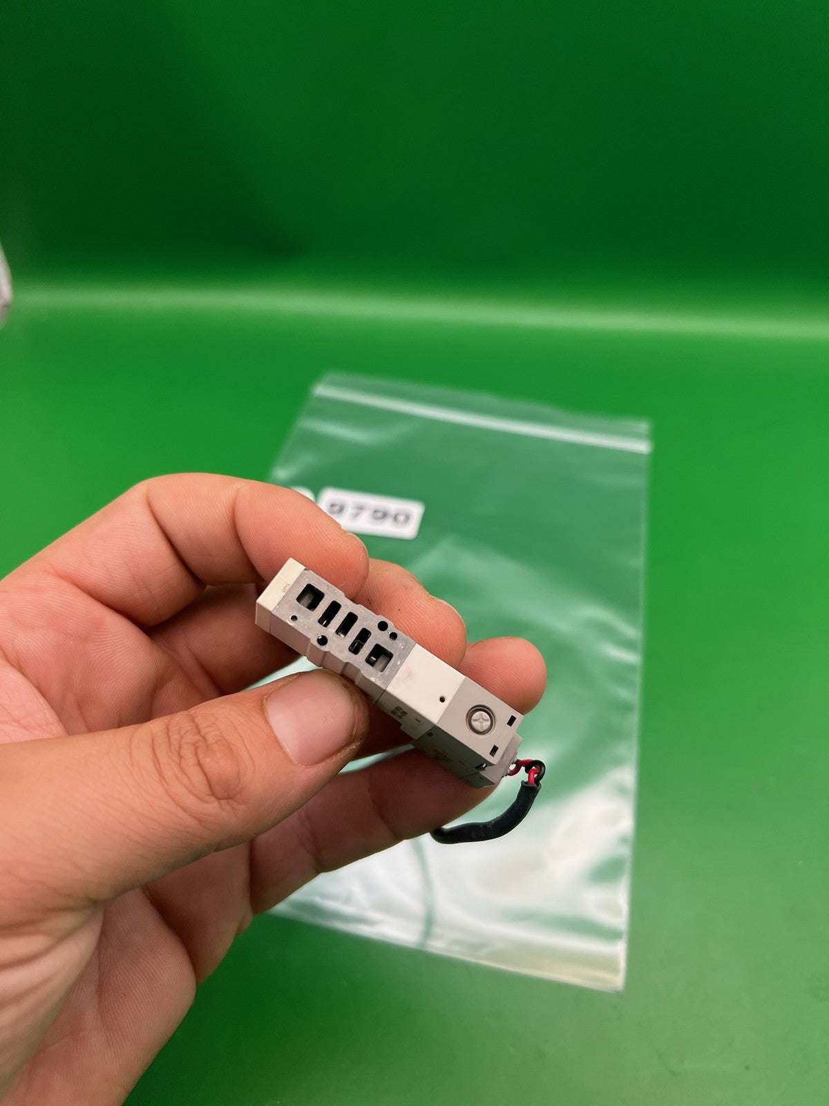 WGP Eblade Autococker Solenoid Kit